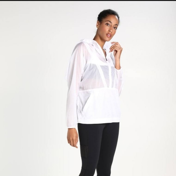 COPY - Reebok packable jacket - Picture 10 of 11